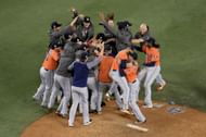 The Houston Astros sign-stealing scandal tainted the team’s 2017 World Series championship.